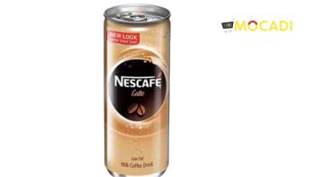 Nescafe Latte 240ml