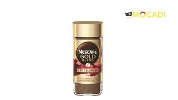 Nescafe Cap Colombia 100g