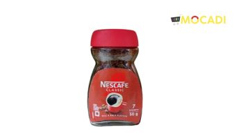 Nescafe Classic Jar 50g