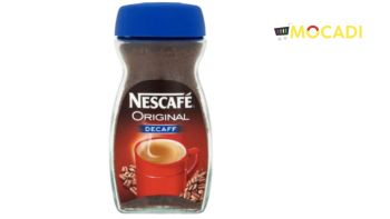 Nescafe Decaff 100g