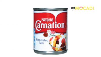 Nestlé Carnation Evaporated Milk 380g