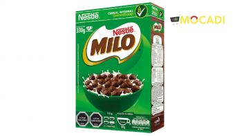 Nestlé Milo 330g