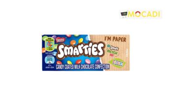Nestle Smarties 17g