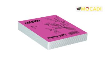 Notelita Memo Pad 200 sheets