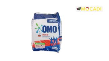 Omo Hand Washing Powder 1kg