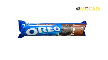Oreo Chocolat 128g