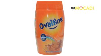 Ovaltine Jar 400g
