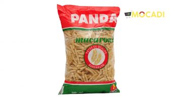 Panda macaroni 500g