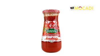 Panzani Arabiata sauce 400g