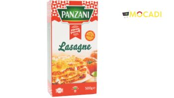 Panzani Lasagne 500g