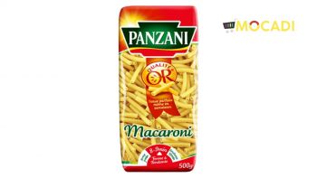Panzani Macaroni Intern 500g