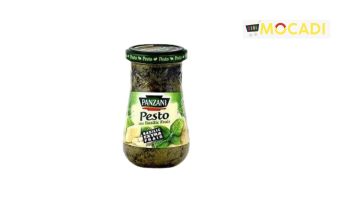 Panzani Pesto With Fresh Basilic 200g