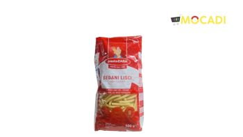 Pasta zara Sedani Lisci Linea Classica 500g