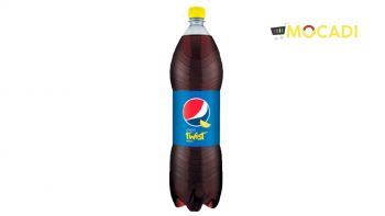 Pepsi Twist 2L