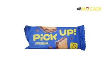 Pick Up Biscuit Original 28g