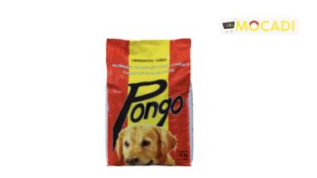 Pongo Dogs Food 15kg