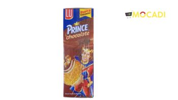 Prince Chocolate