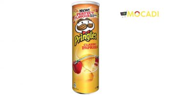 Pringles Classic Paprika 175G