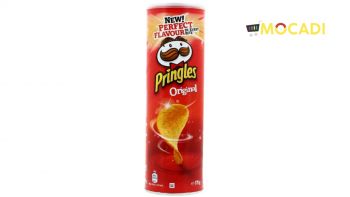 Pringles Original 175G