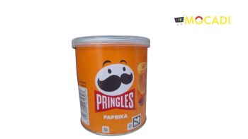 Pringles Classic Paprika 40g