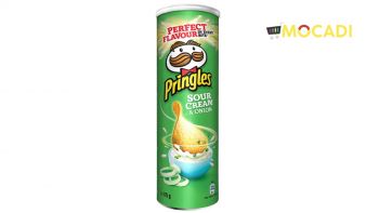Pringles Sour Cream 175G