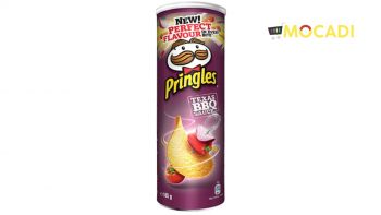 Pringles Texas BBQ 175G