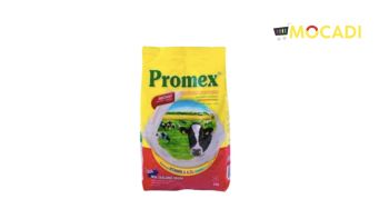 Promex Full Cream Milk Powder 1kg