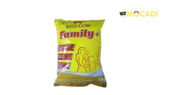 Red Cow Family 1kg
