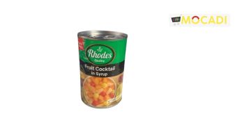 Rhodes Fruit Cocktail in Syrup