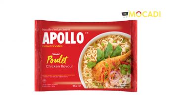 Mine Apollo Chicken 85g