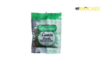 Roxanne Cumin Seeds Petit Anis 50g
