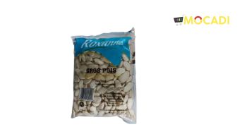 Roxanne Gros Pois 500g