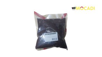 Roxanne Moutarde Rouge en Grain 500g