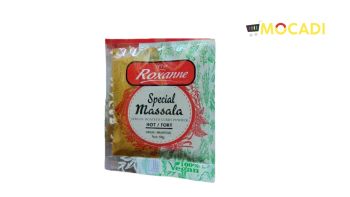 Roxanne Speciale masala Hot 50g