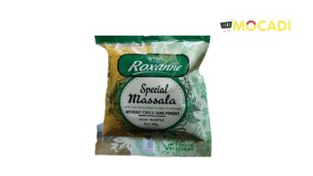 Roxanne speciale masala Without chili 200g