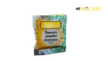 Roxanne Turmeric Powder 50g