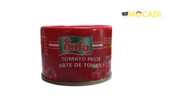 Safa Tomato Paste