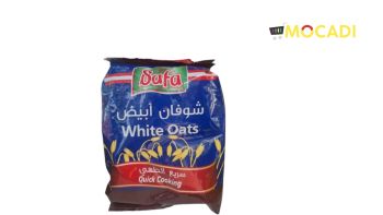 Safa Quaker Oats Sachet 500g