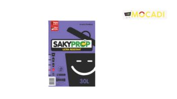 Sakyprop Bin Bag 30L