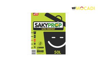 Sakyprop Bin Bag 50L