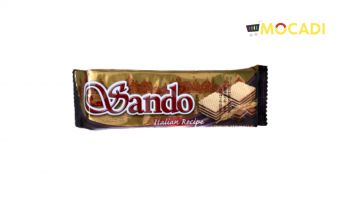 Sando Chocolate Wafer 32g