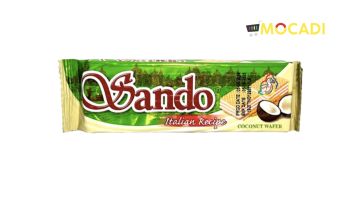 Sando Coconut Flavour 32g