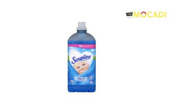 Soupline 1L Bleu