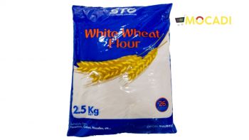 STC White Flour 2.5kg