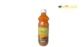 Sun Up Exotic 850ml