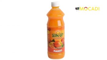 Sun Up Mango Concentrate 850ml