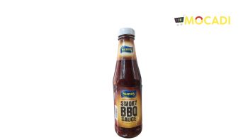 Sunny BBQ sauce 