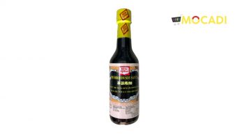 Symbol Mushroom Soy Sauce 625ml