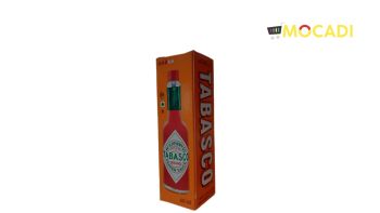 Tabasco 60ml