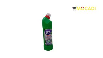 Tex Ultra Thick Bleach Extra Hygiene green